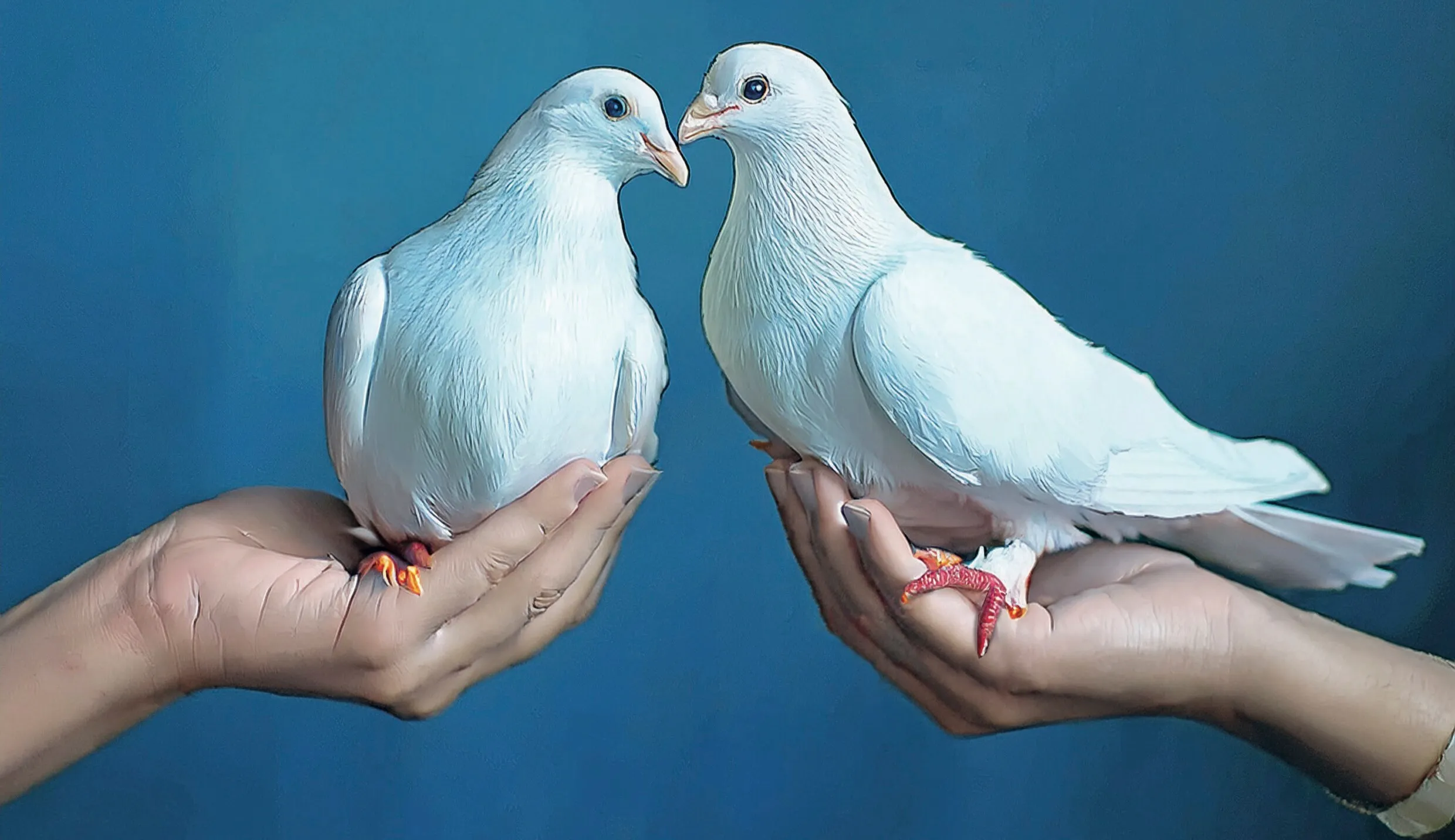 Wiener Religionen: Gemeinsam für den Frieden