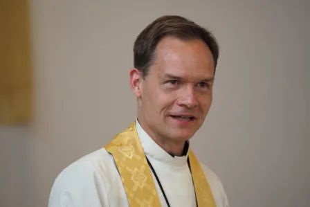 Image from John Calhoun