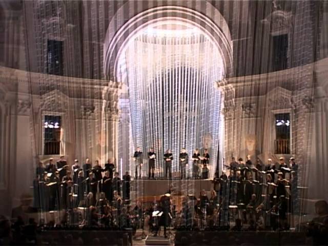 J.S. Bach: Sanctus - Messe in h-moll BWV 232