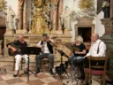 EmK-Country-Gospel-Band in Action!
