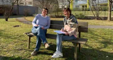 Modul Menschen gut begleiten in Linz