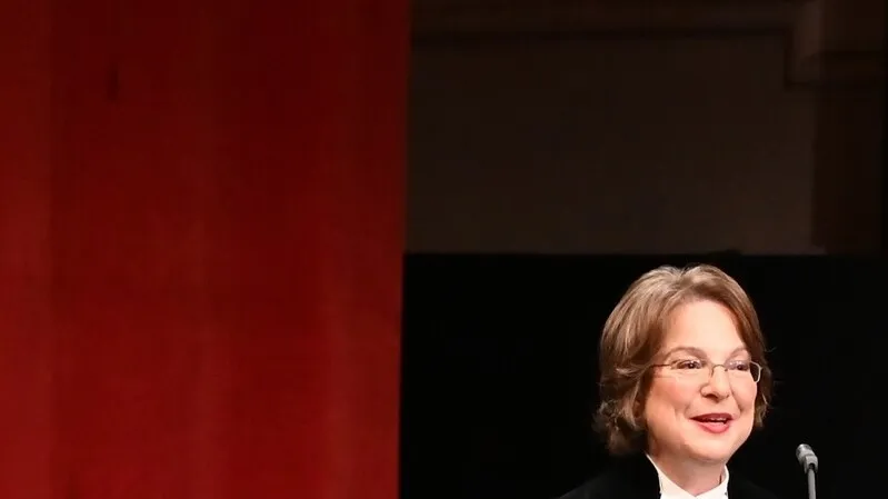 Amtseinführung 08.11.2025