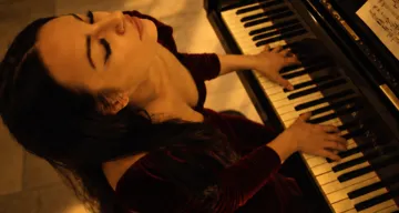 Konzert Marija Iudenko