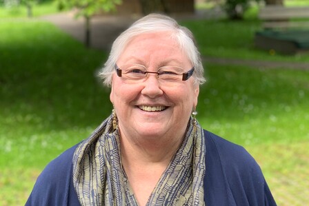 Bild von Helene Bindl