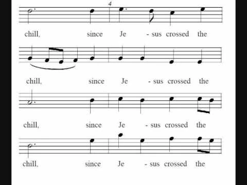 This Joyful Eastertide - Arr. Wood