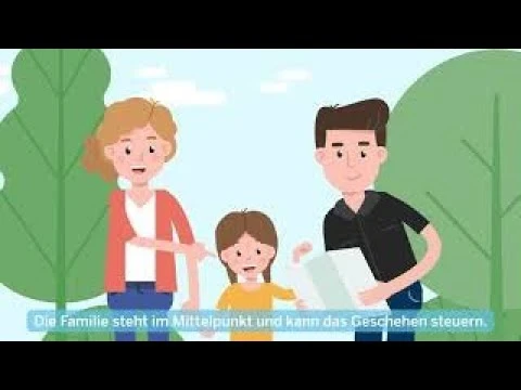 Lösungsfokussierte Praxis – SEN. Kinder- und Jugendhilfe, Hilfe für Familien auf Augenhöhe.