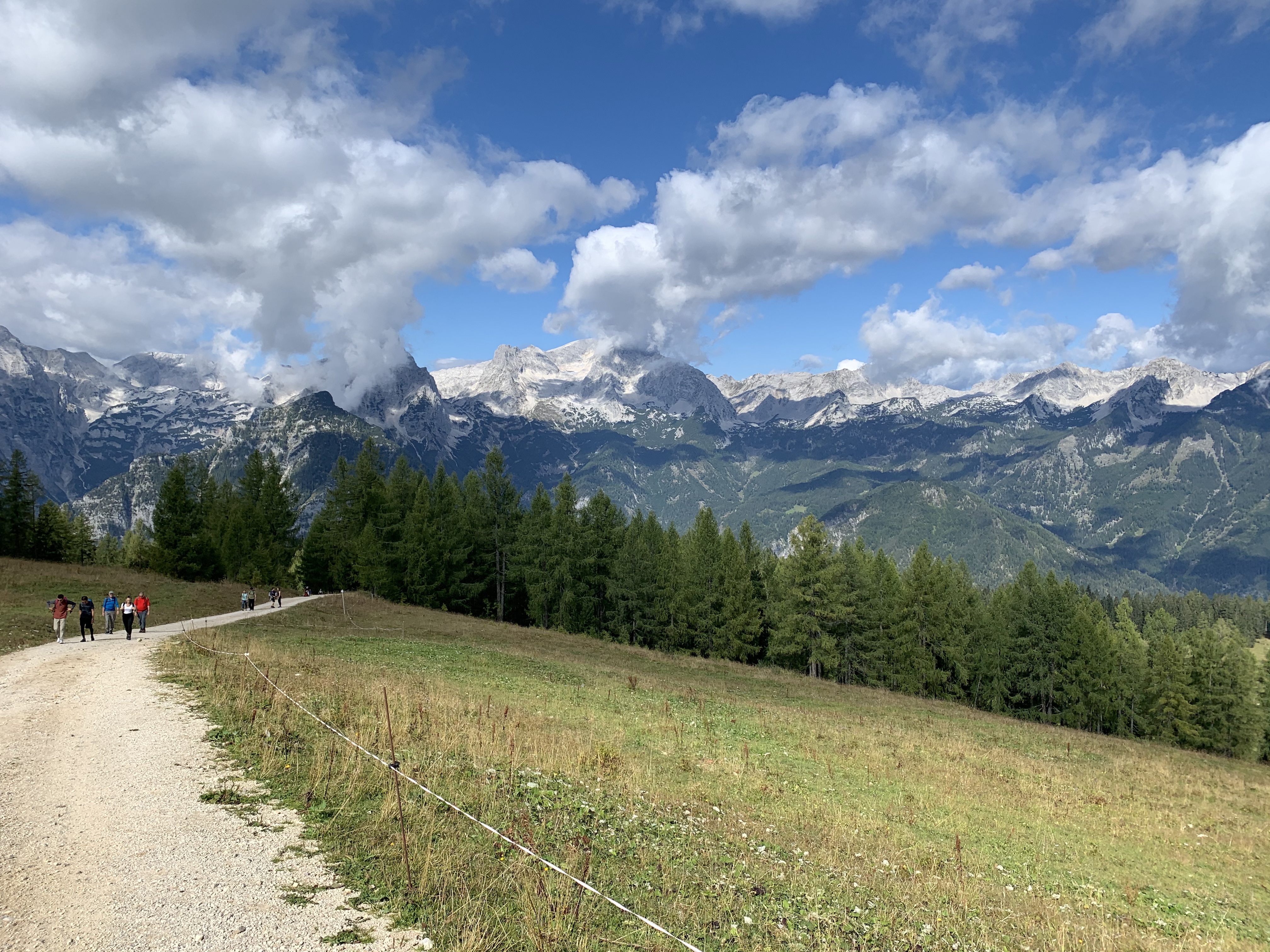 Wandern für die Andern 2021