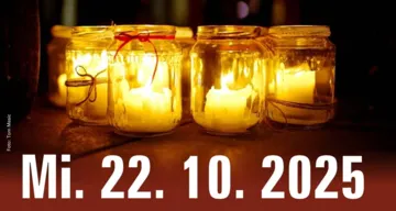Sozialpolitisches Gebet Linz am 22.10.2025