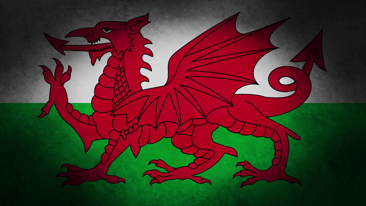 Ar Hyd Y Nos - Welsh Folk Song (Welsh / English lyrics)