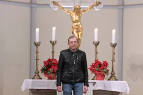 Impuls:
Herbert Müller von der BIWAK (römisch-katholisch)