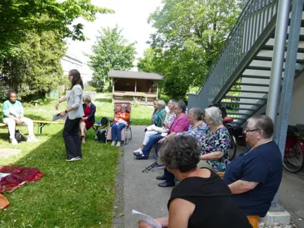 Plenum Frauen EmK Österreich
