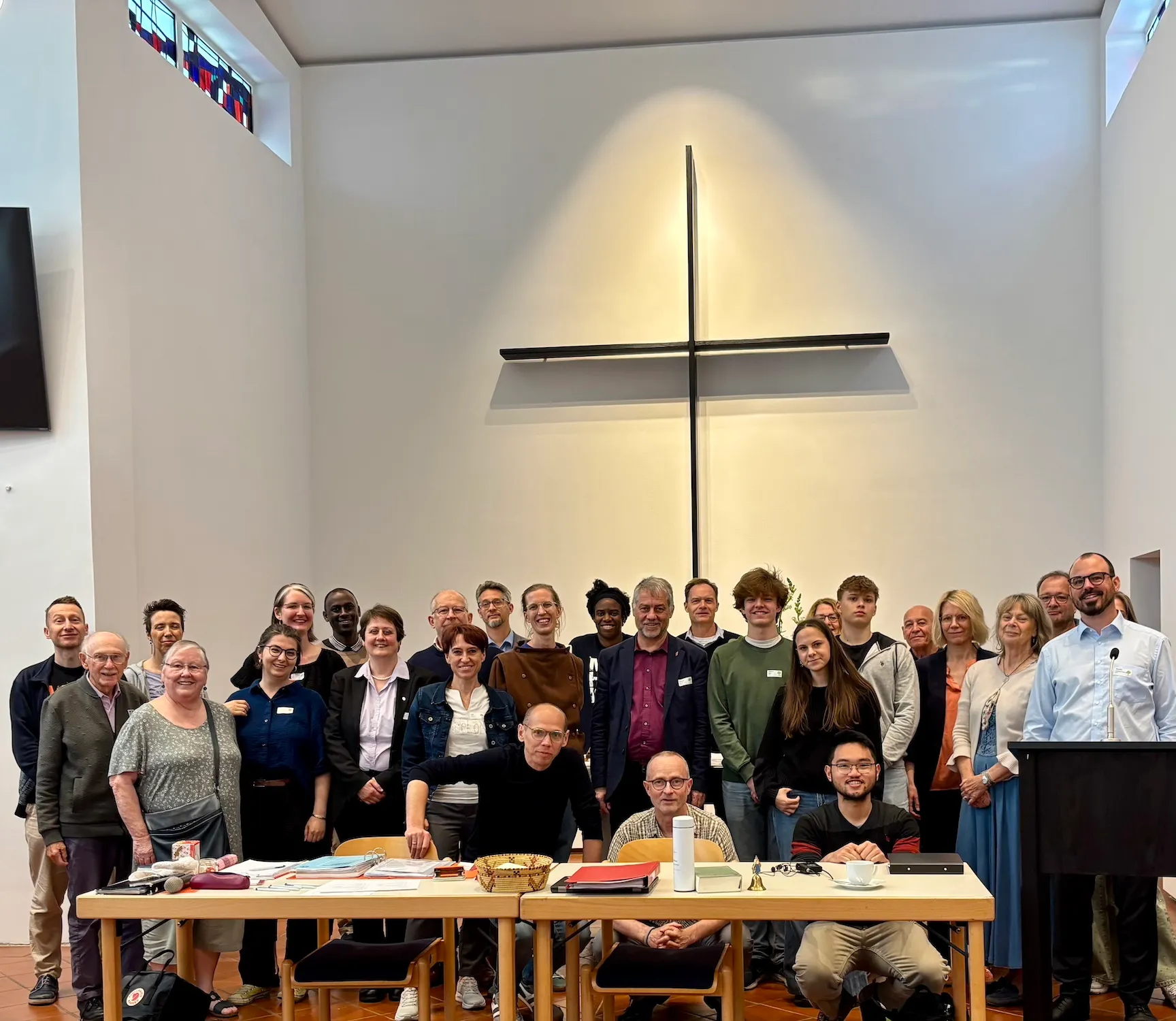 A Review of Annual Conference 2025