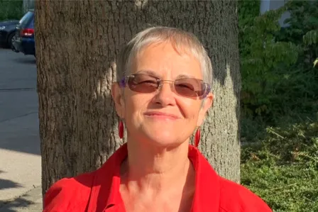 Bild von Helga Pöll