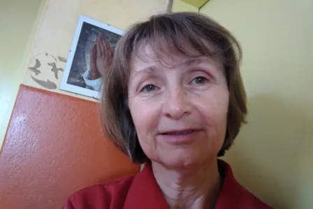 Bild von Sylvia Drechsler