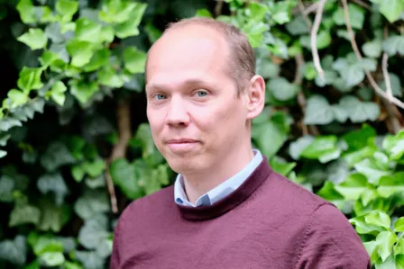 Bild von Ben Nausner