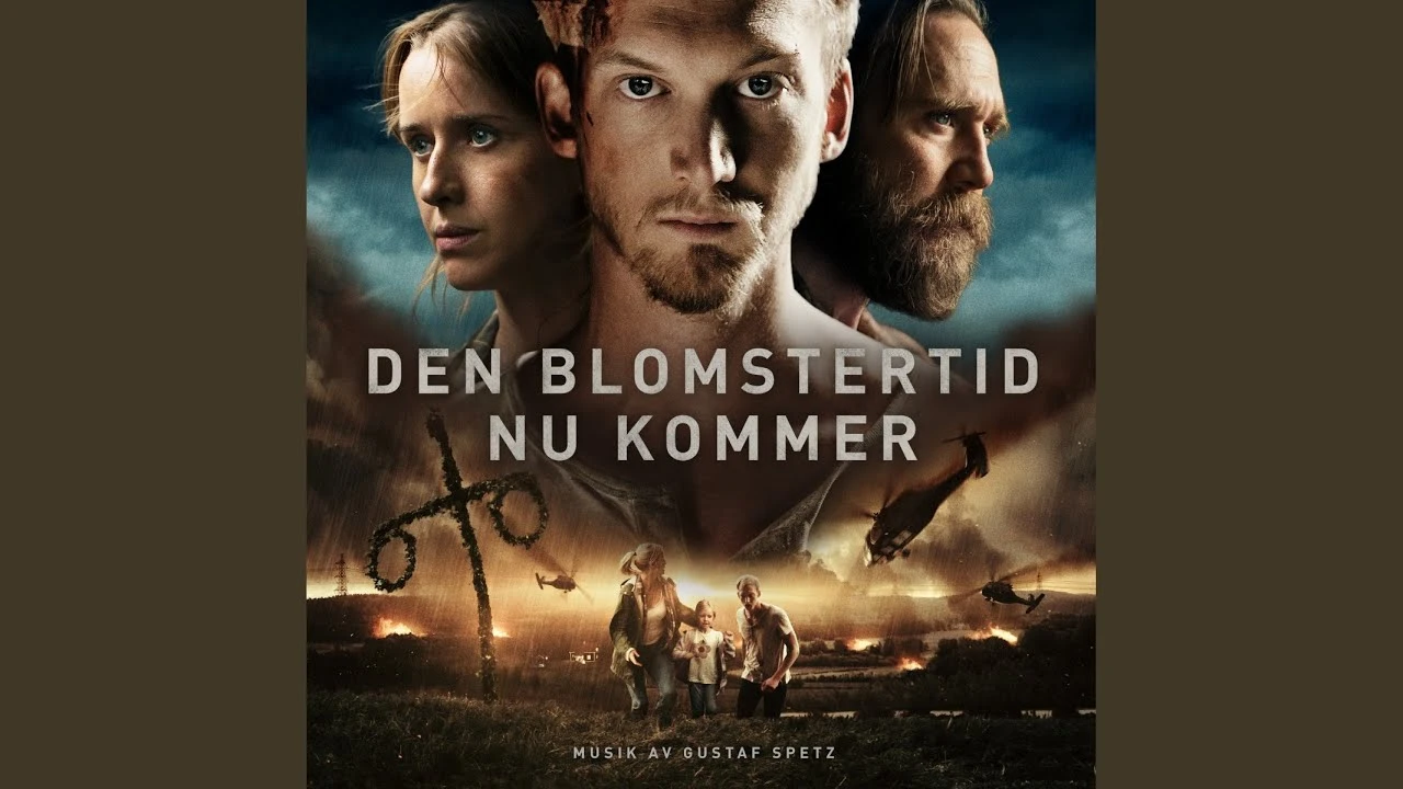 Den blomstertid nu kommer (Original Motion Picture Soundtrack)