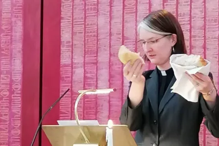 Image from Dorothee Büürma