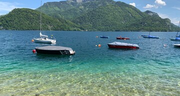 Wolfgangsee