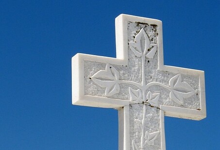 Kreuz, Vergebung, Jesus, Erlösung, Befreiung