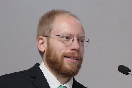 Bild von Bernhard Lasser