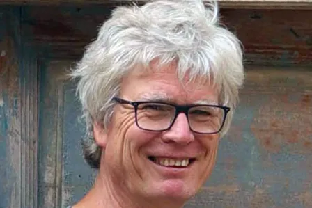 Bild von Bernfried Schnell