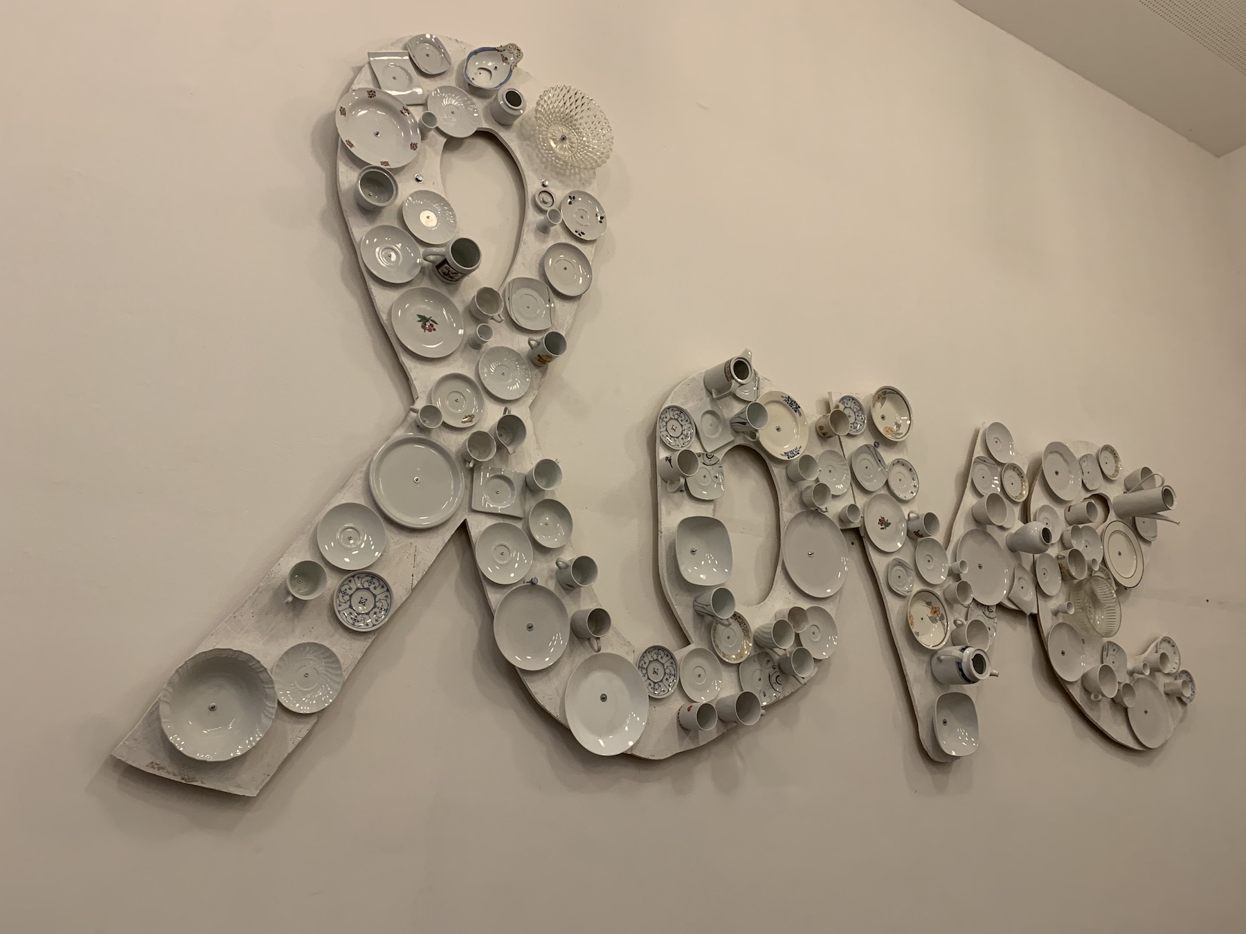 Kunstprojekt – Linz FERTIG