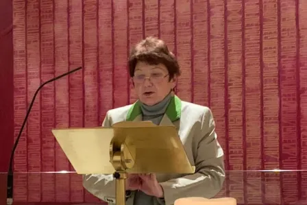 Bild von Jennifer Howe