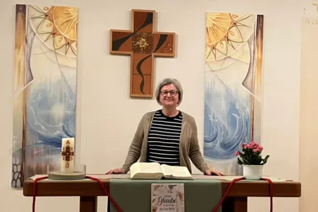 Image from Margarete Steiner